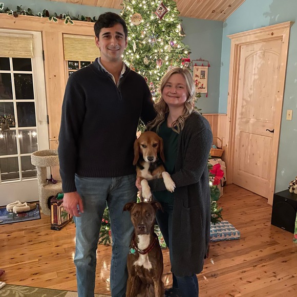 Meet your Posher, Mackenzie - Picture 1 of 1